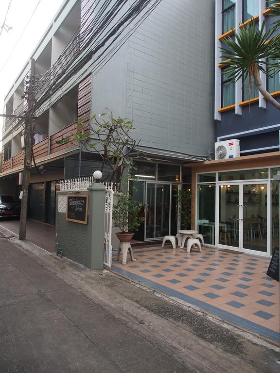 בנגקוק Sriyanar Place מראה חיצוני תמונה