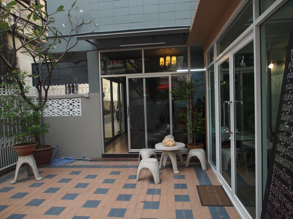 בנגקוק Sriyanar Place מראה חיצוני תמונה