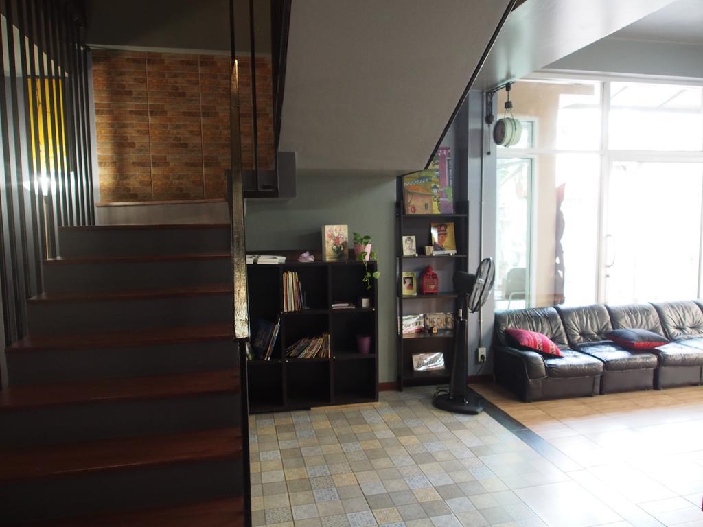 בנגקוק Sriyanar Place מראה חיצוני תמונה